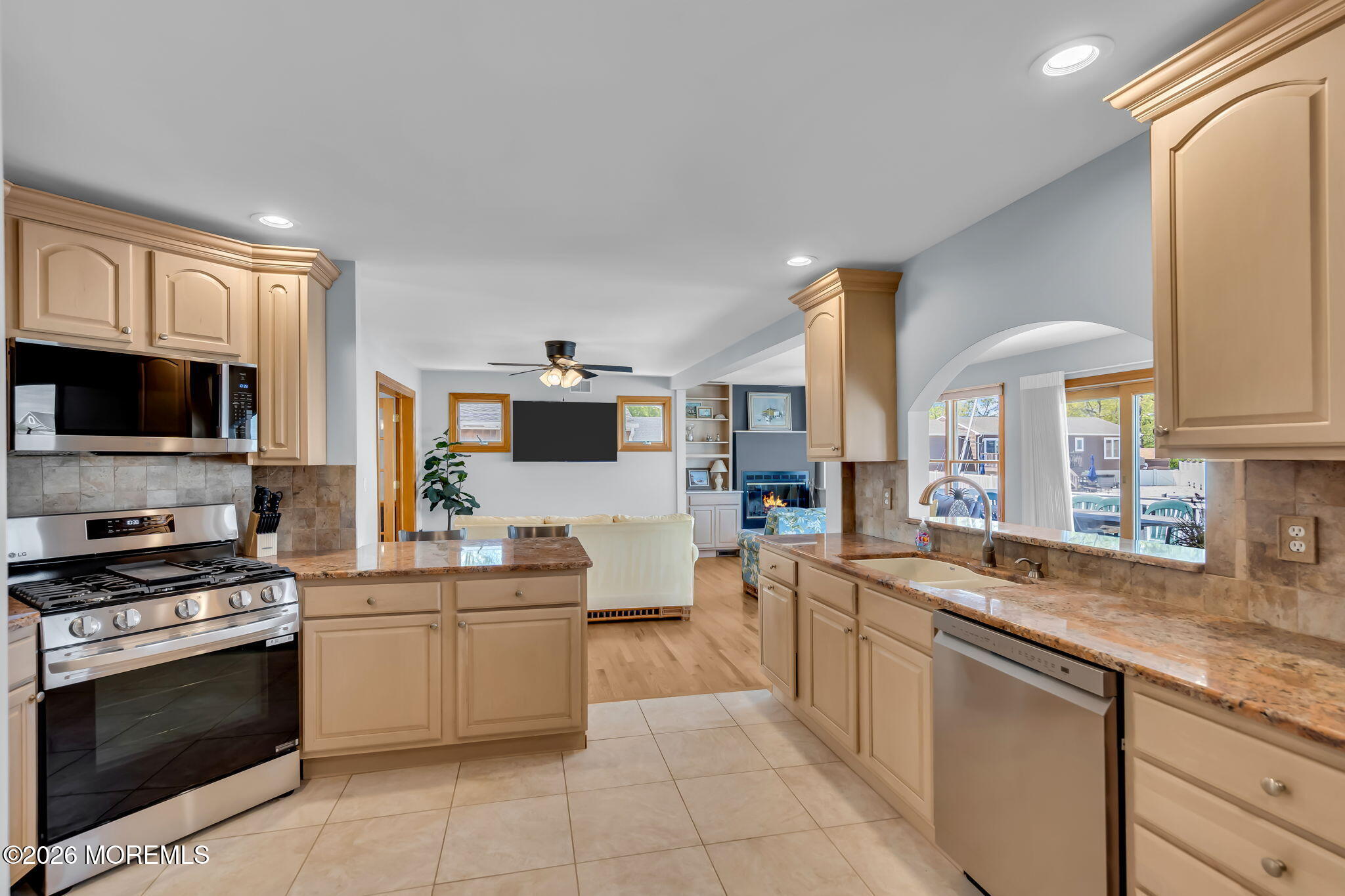 902 Meadow Lark Drive Lanoka Harbor NJ 08734
