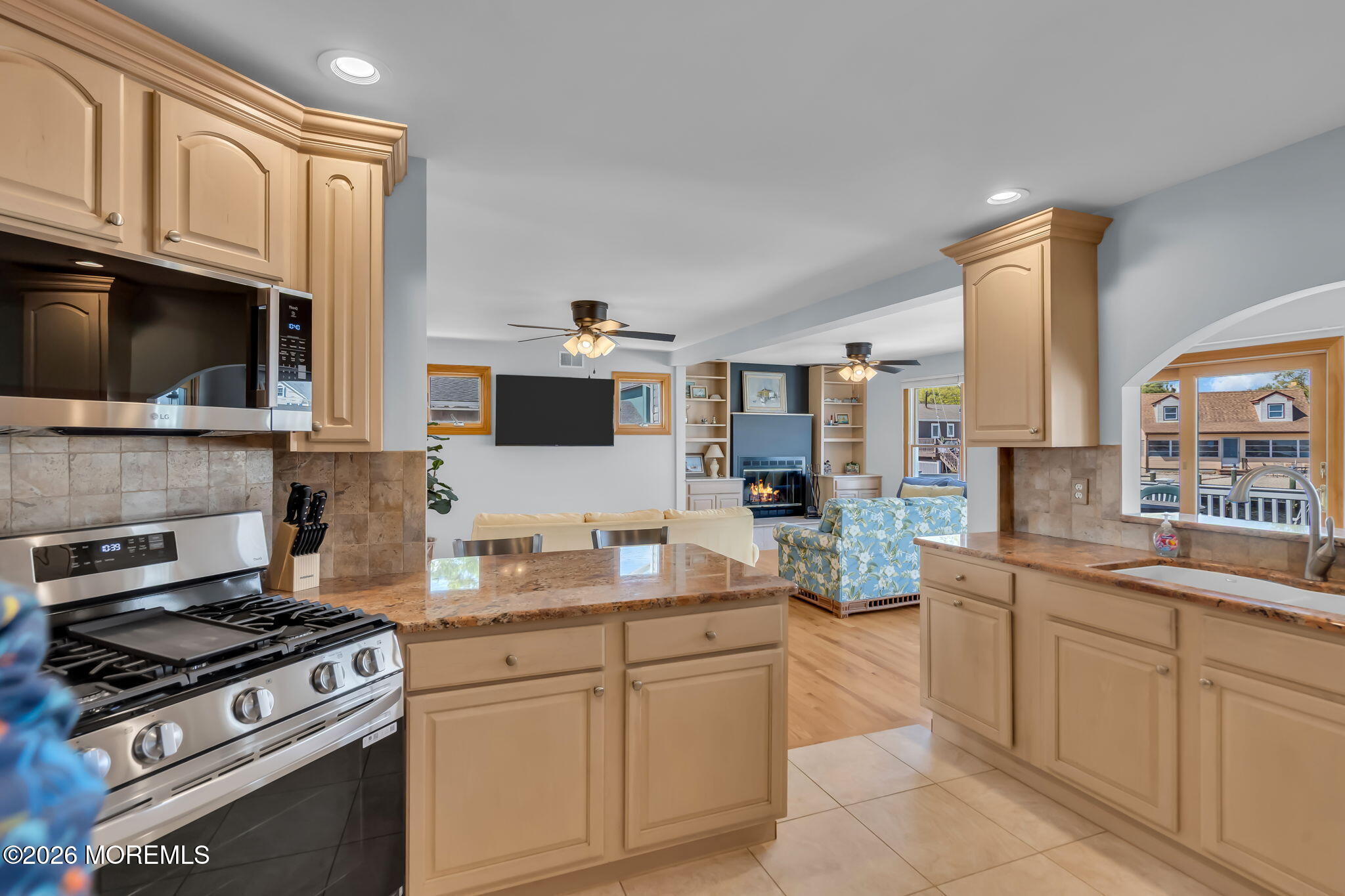 902 Meadow Lark Drive Lanoka Harbor NJ 08734