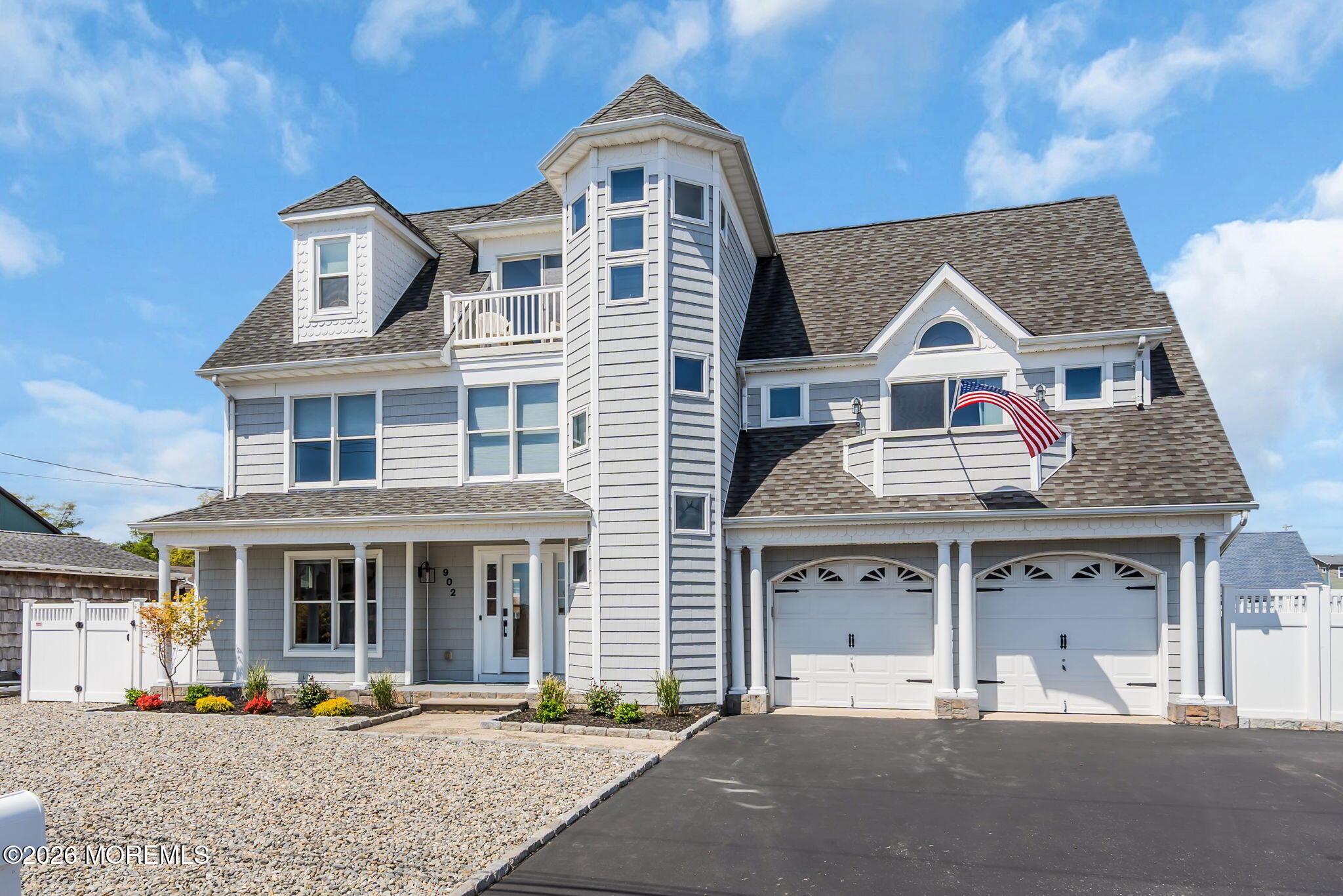902 Meadow Lark Drive Lanoka Harbor NJ 08734