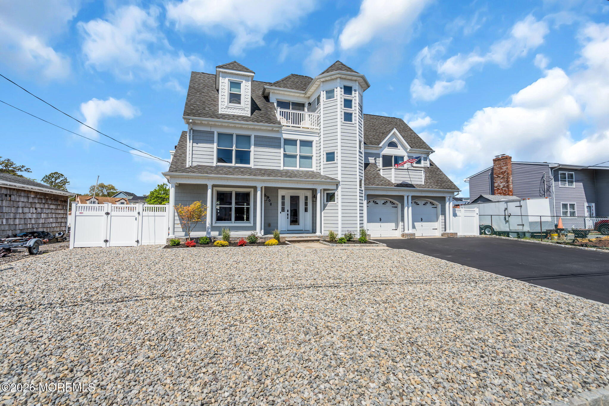 902 Meadow Lark Drive Lanoka Harbor NJ 08734