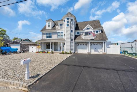 902 Meadow Lark Drive Lanoka Harbor NJ 08734