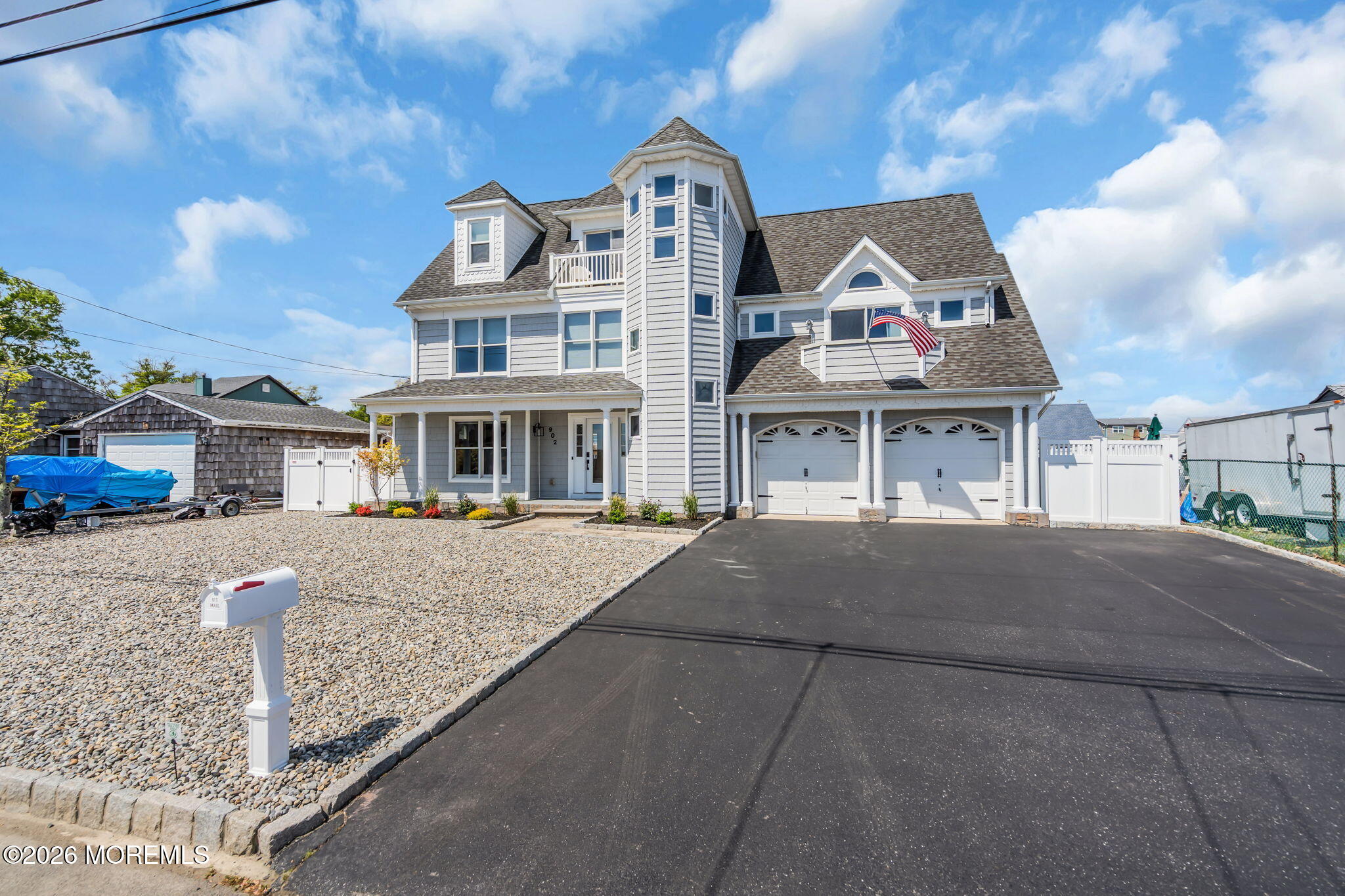 902 Meadow Lark Drive Lanoka Harbor NJ 08734