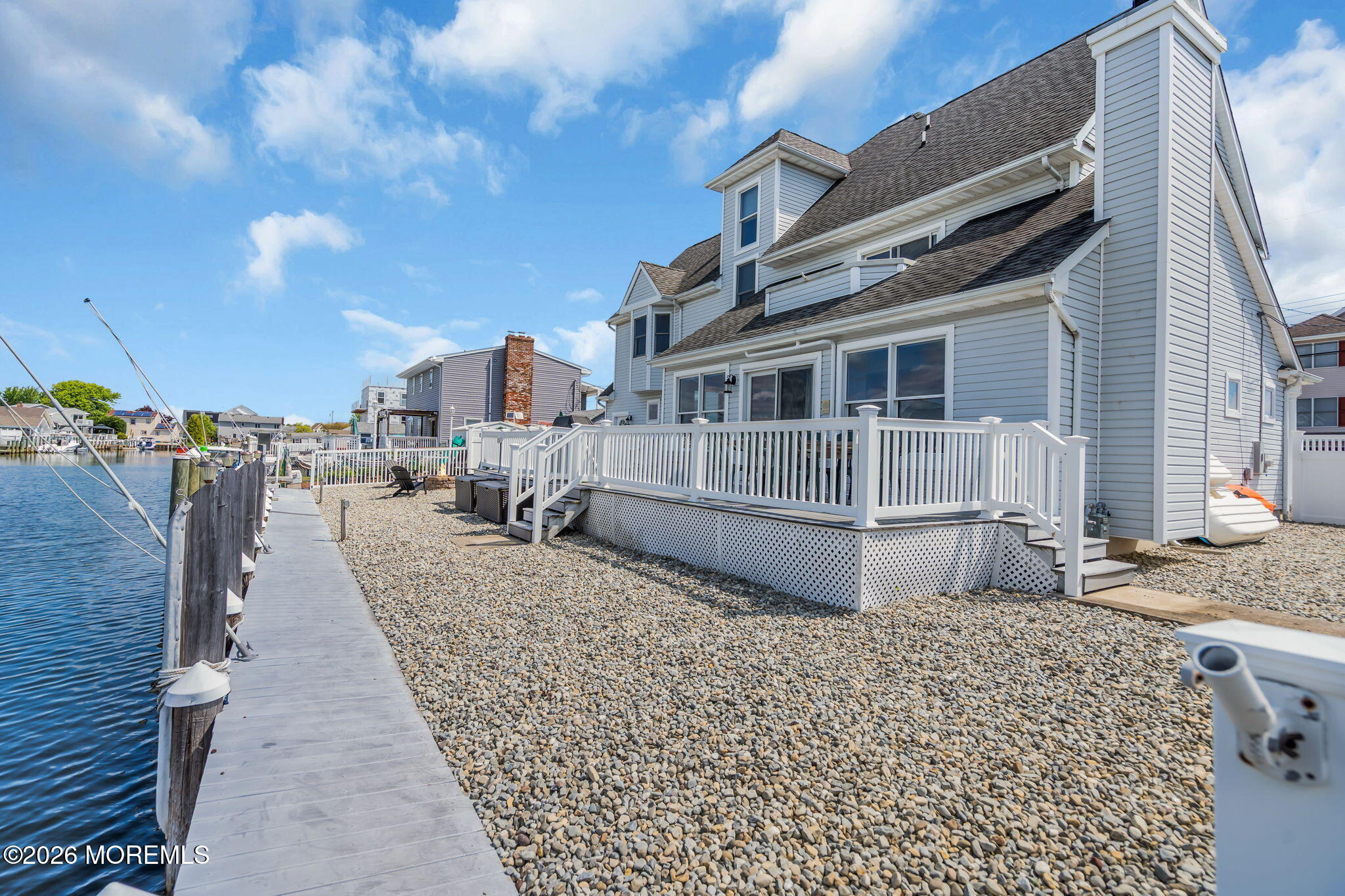 902 Meadow Lark Drive Lanoka Harbor NJ 08734