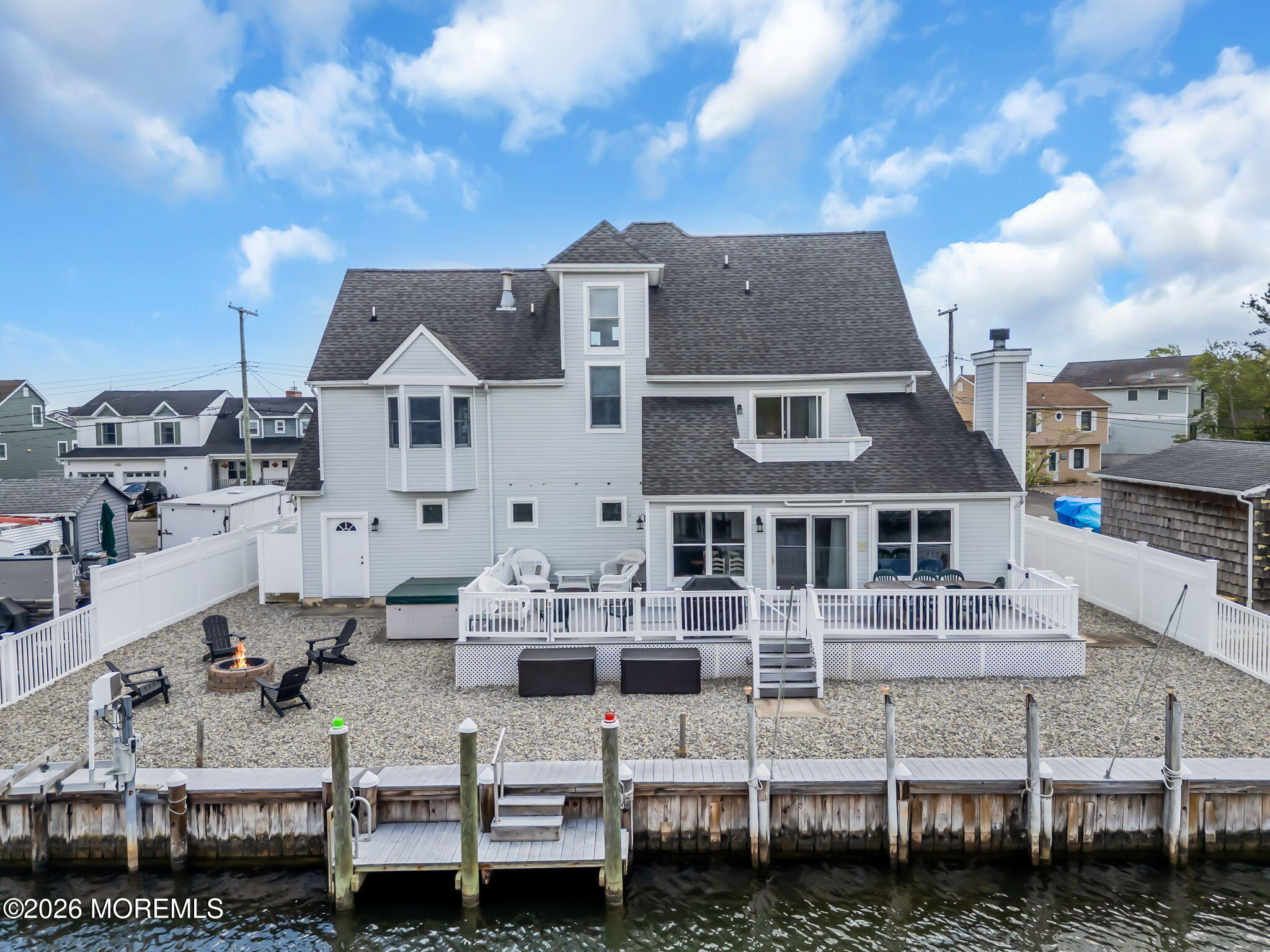 902 Meadow Lark Drive Lanoka Harbor NJ 08734