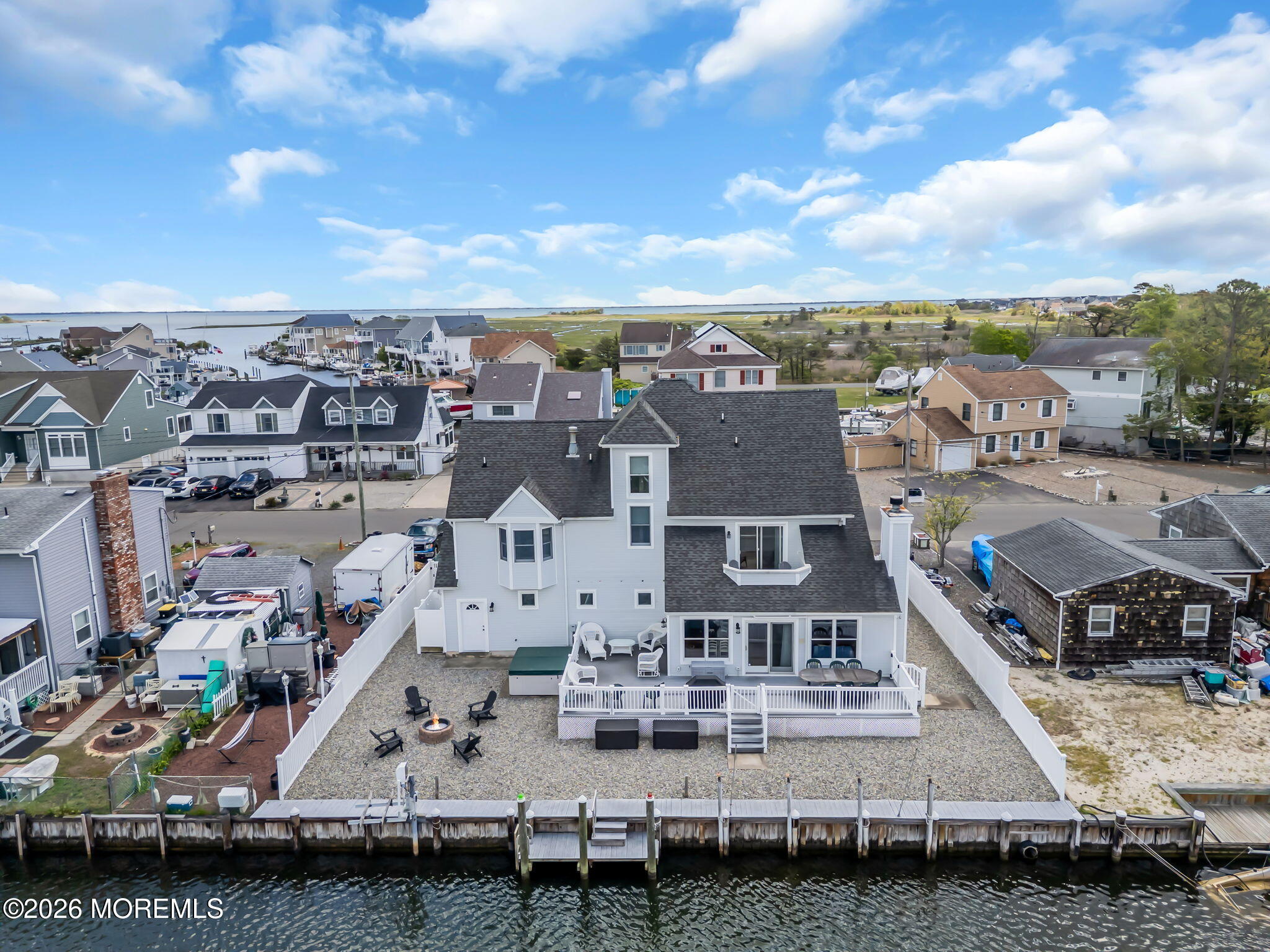 902 Meadow Lark Drive Lanoka Harbor NJ 08734