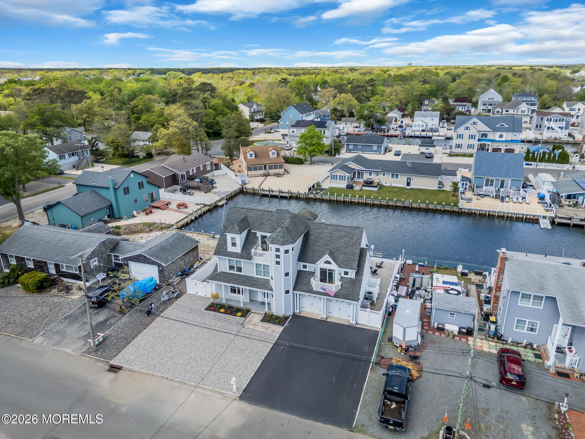902 Meadow Lark Drive Lanoka Harbor NJ 08734
