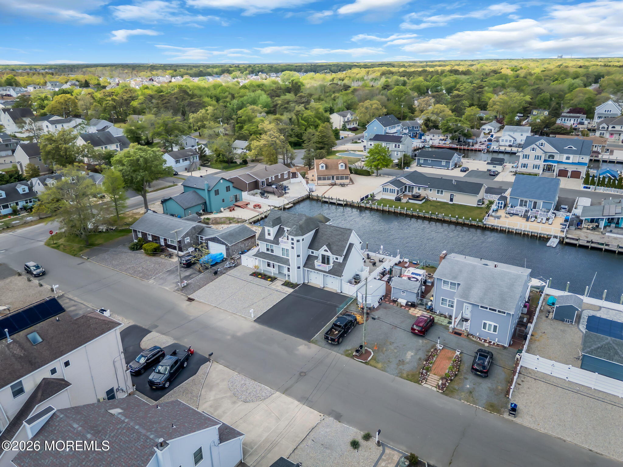 902 Meadow Lark Drive Lanoka Harbor NJ 08734