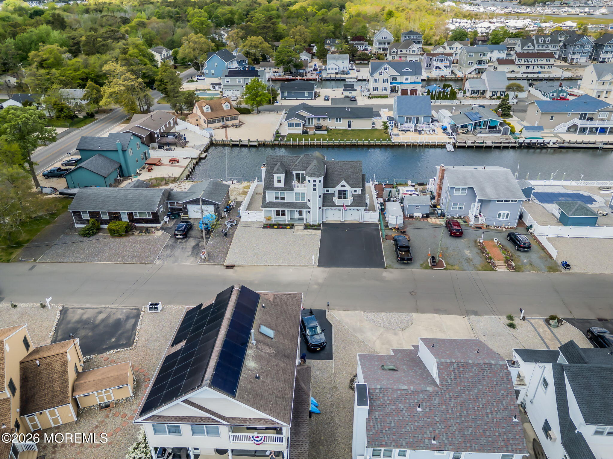 902 Meadow Lark Drive Lanoka Harbor NJ 08734
