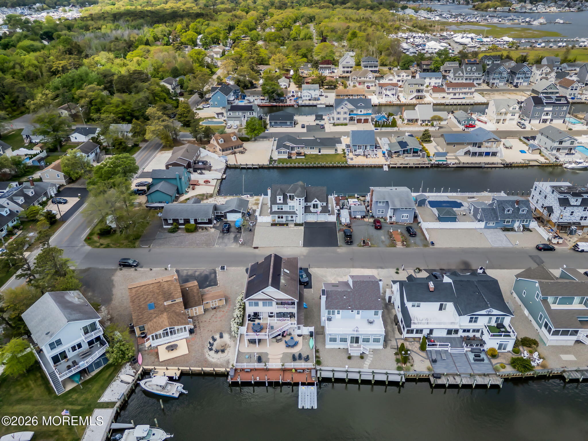 902 Meadow Lark Drive Lanoka Harbor NJ 08734