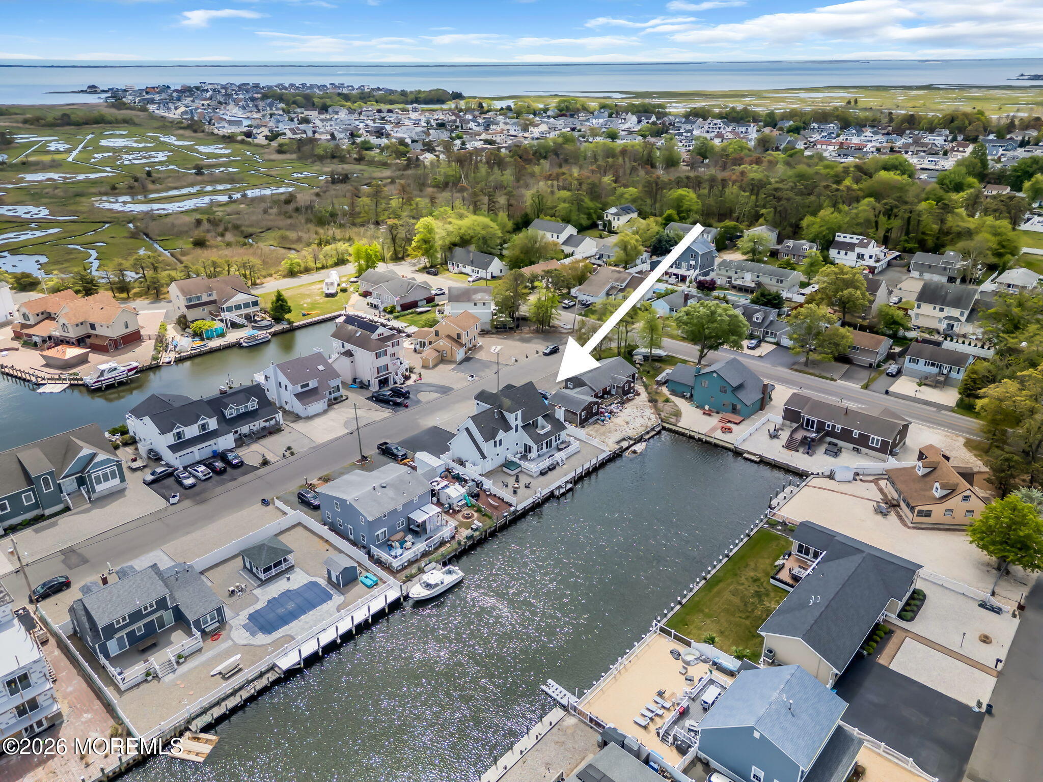 902 Meadow Lark Drive Lanoka Harbor NJ 08734
