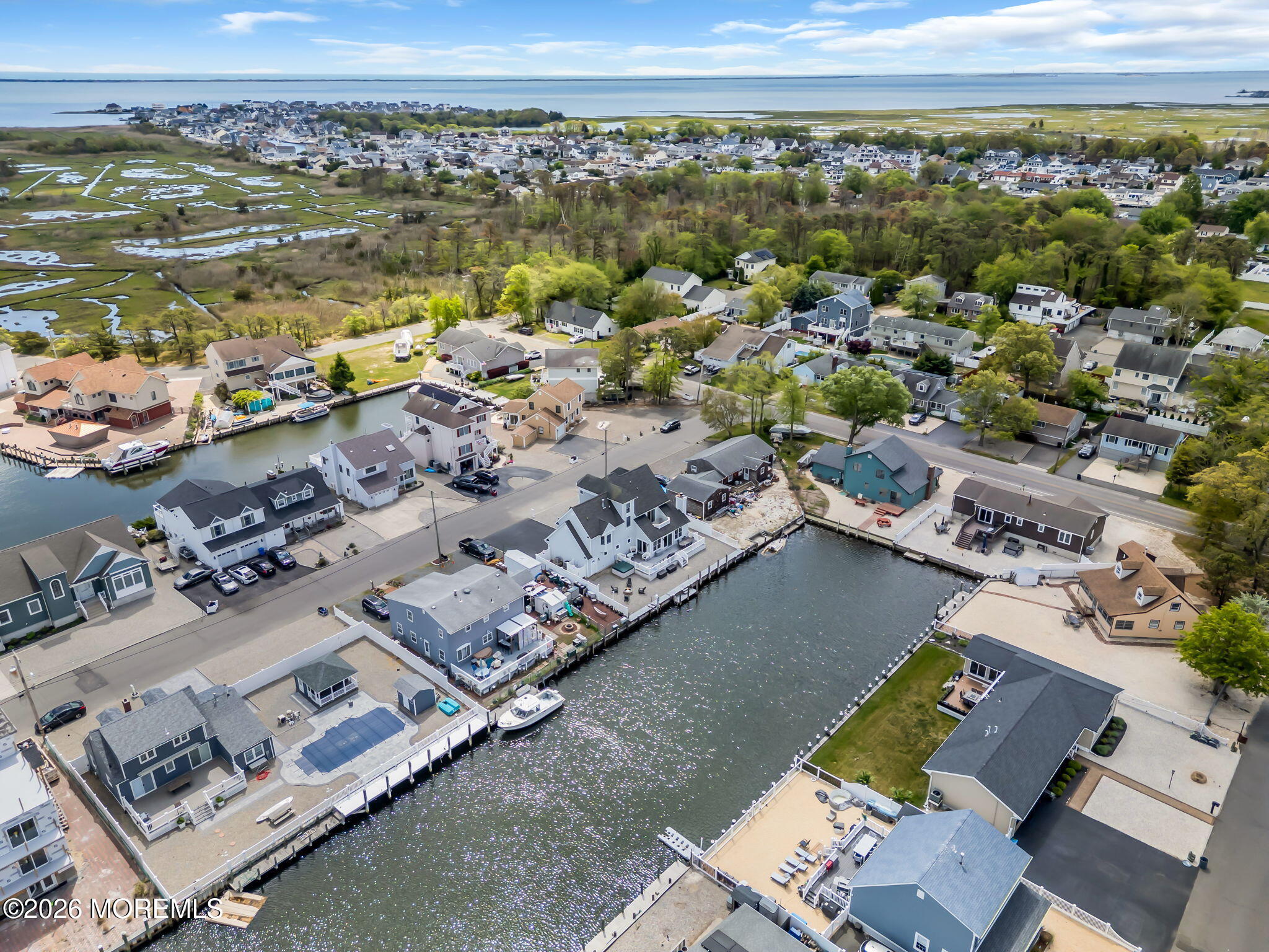 902 Meadow Lark Drive Lanoka Harbor NJ 08734