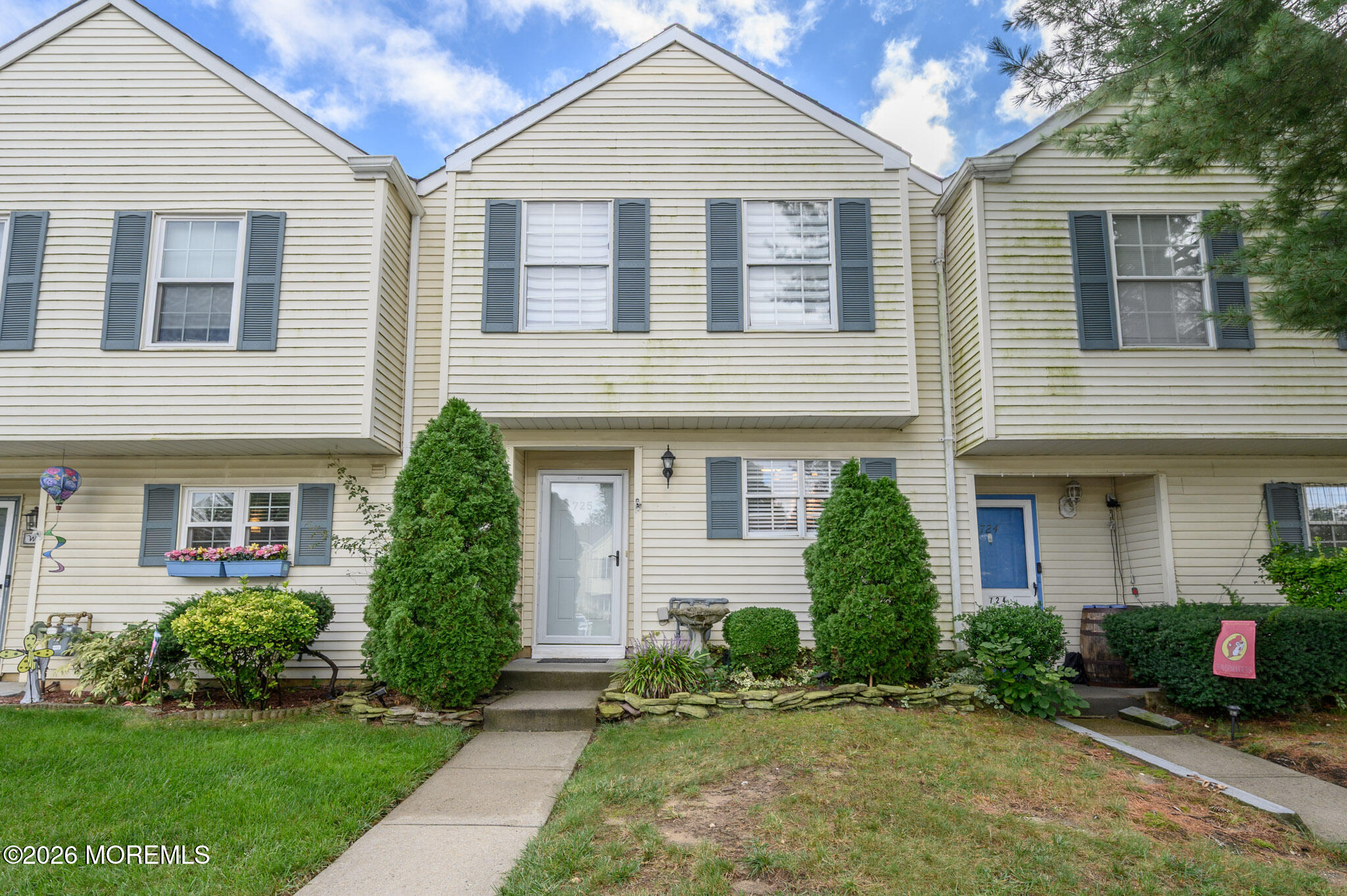 725 Darlington Drive Old Bridge NJ 08857