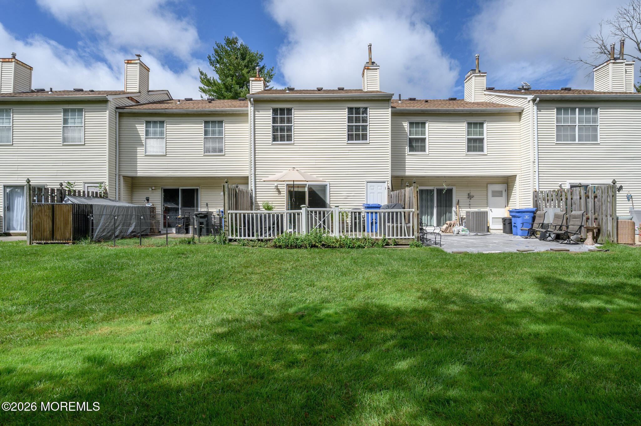 725 Darlington Drive Old Bridge NJ 08857