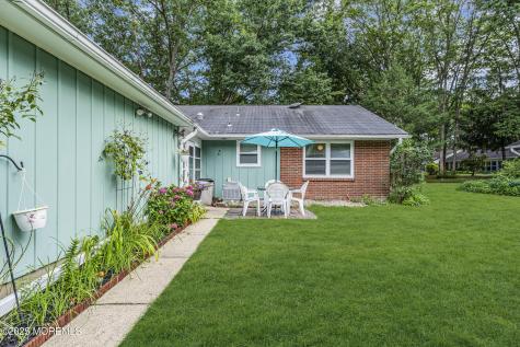 61 Buckingham Drive Lakewood NJ 08701