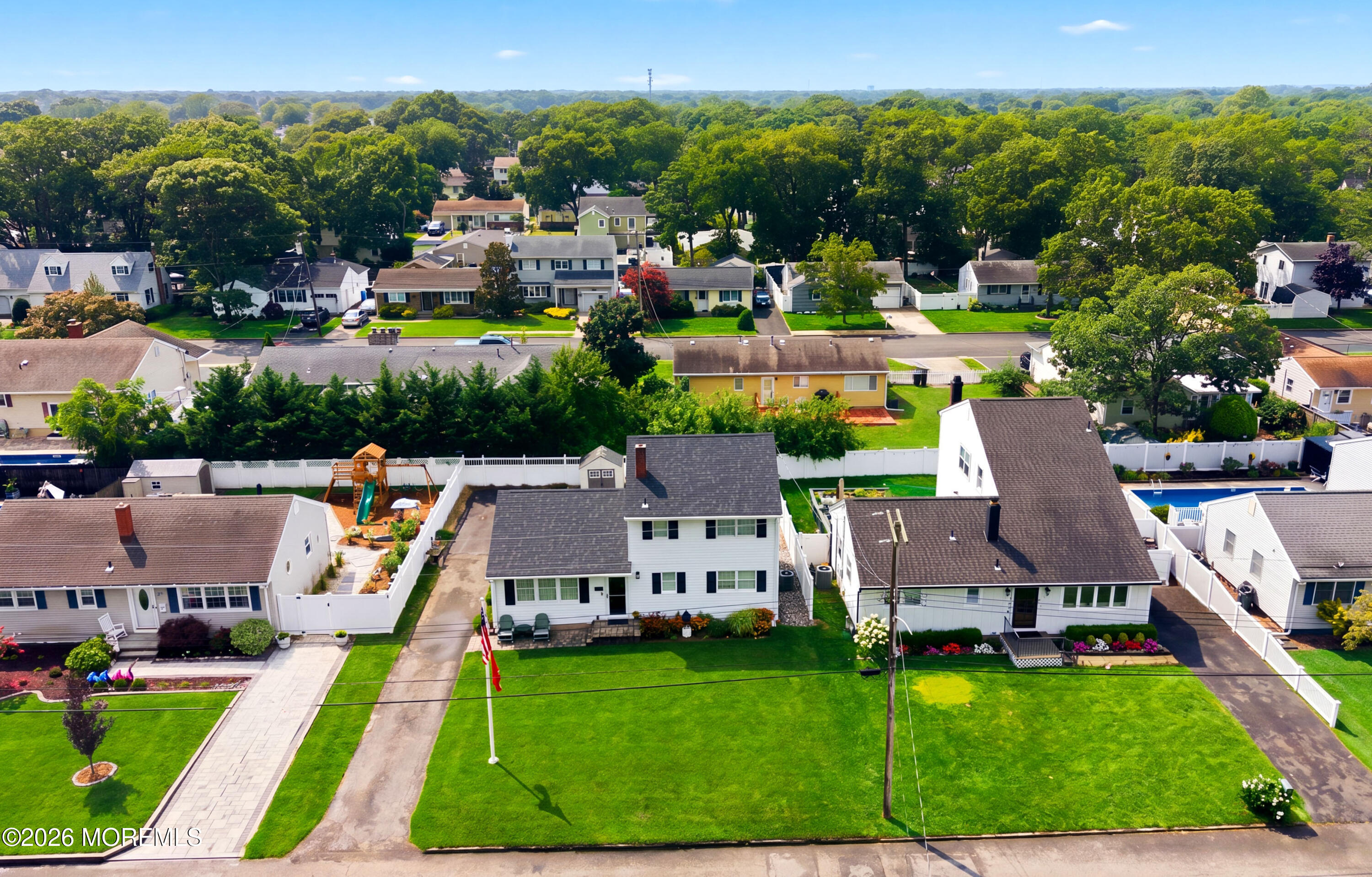 1209 Barton Avenue Point Pleasant NJ 08742