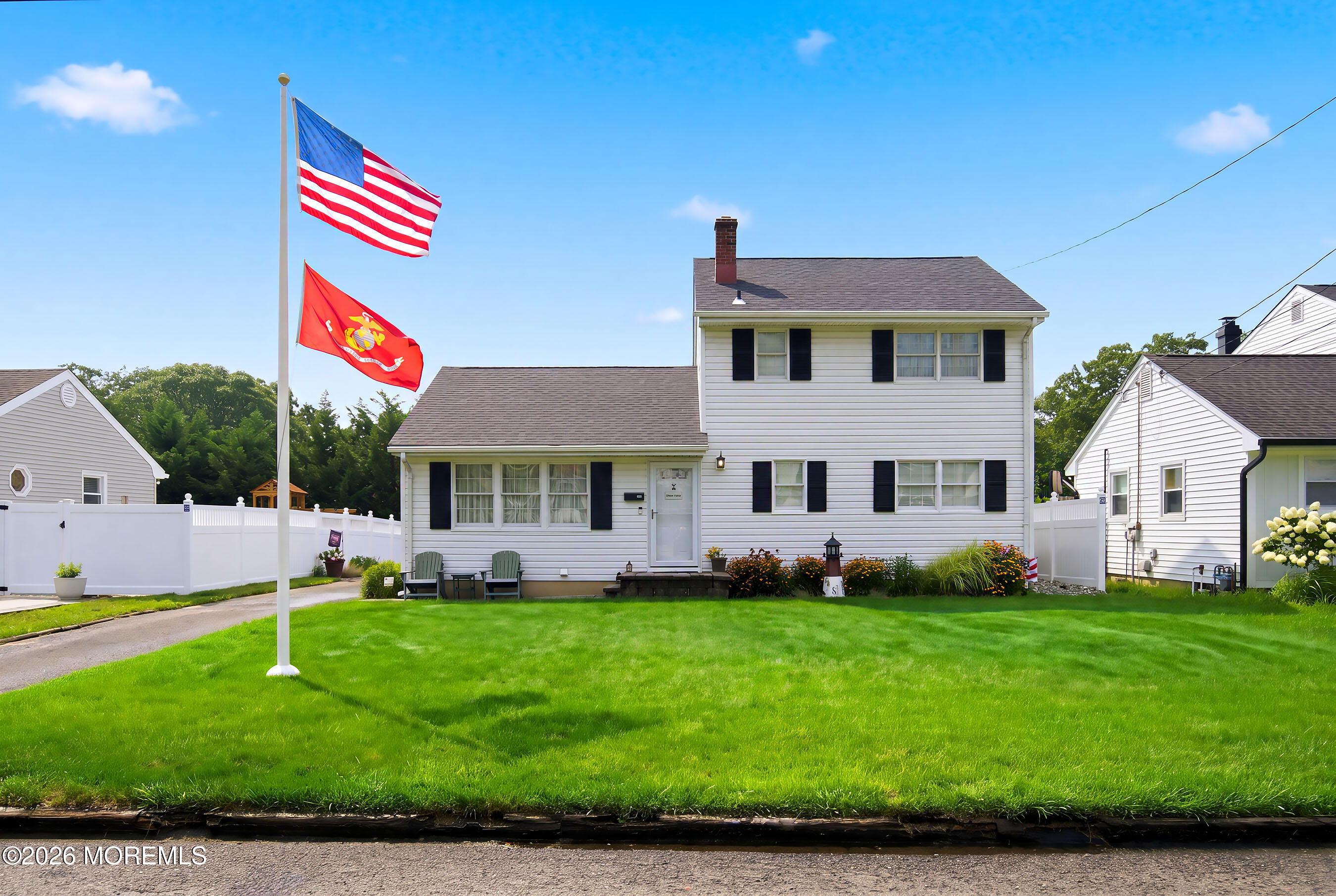 1209 Barton Avenue Point Pleasant NJ 08742