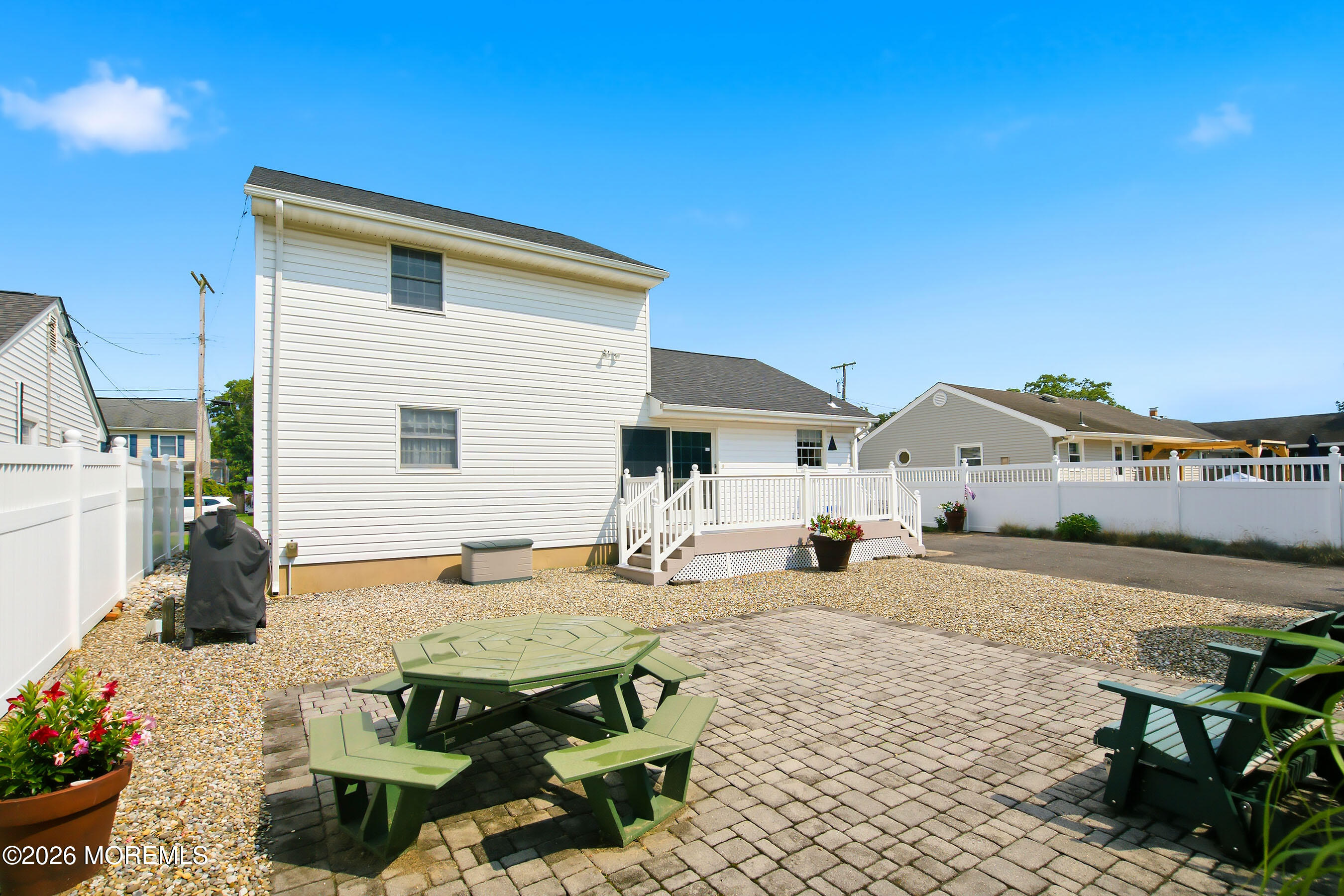 1209 Barton Avenue Point Pleasant NJ 08742