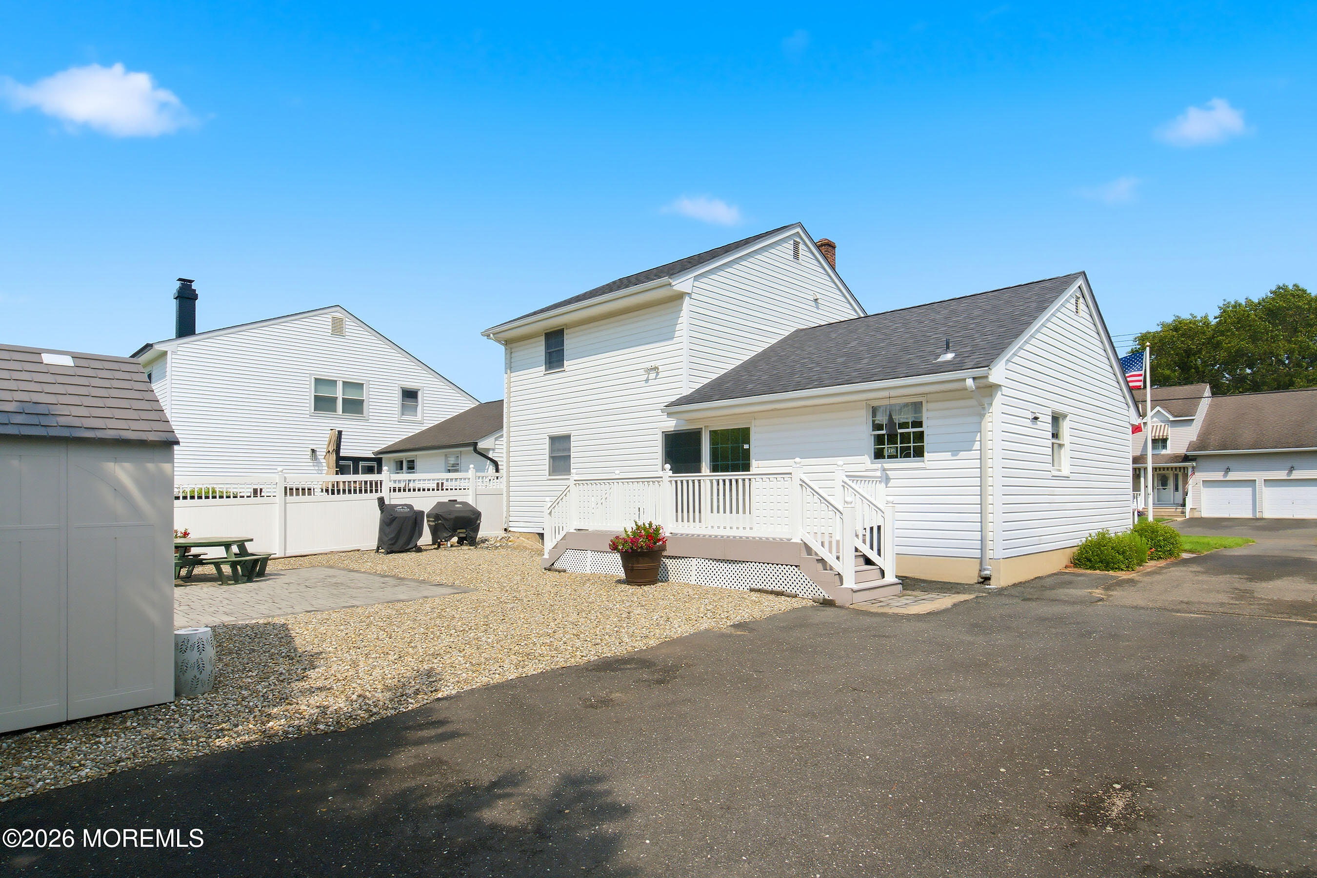 1209 Barton Avenue Point Pleasant NJ 08742