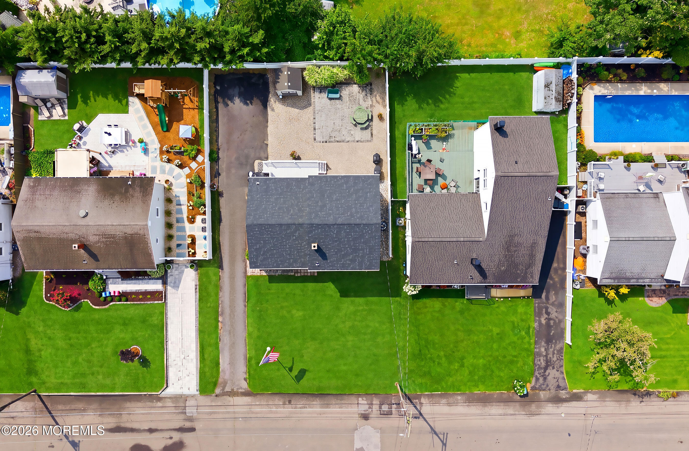 1209 Barton Avenue Point Pleasant NJ 08742