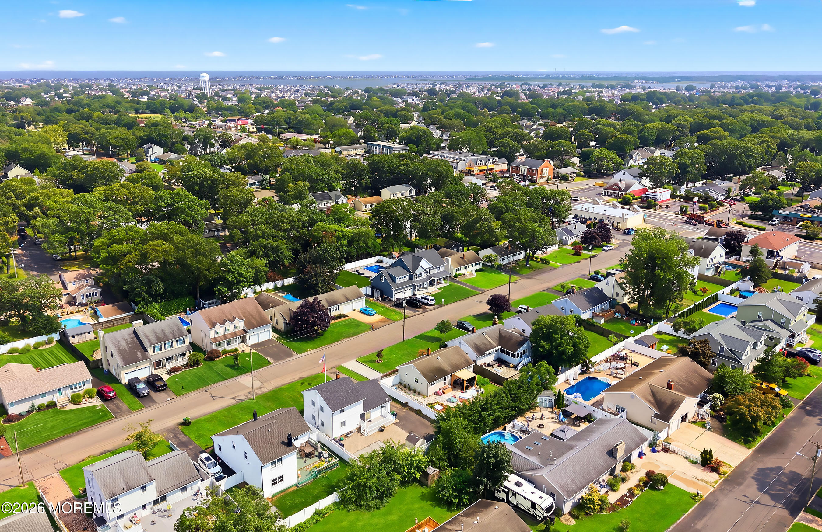 1209 Barton Avenue Point Pleasant NJ 08742