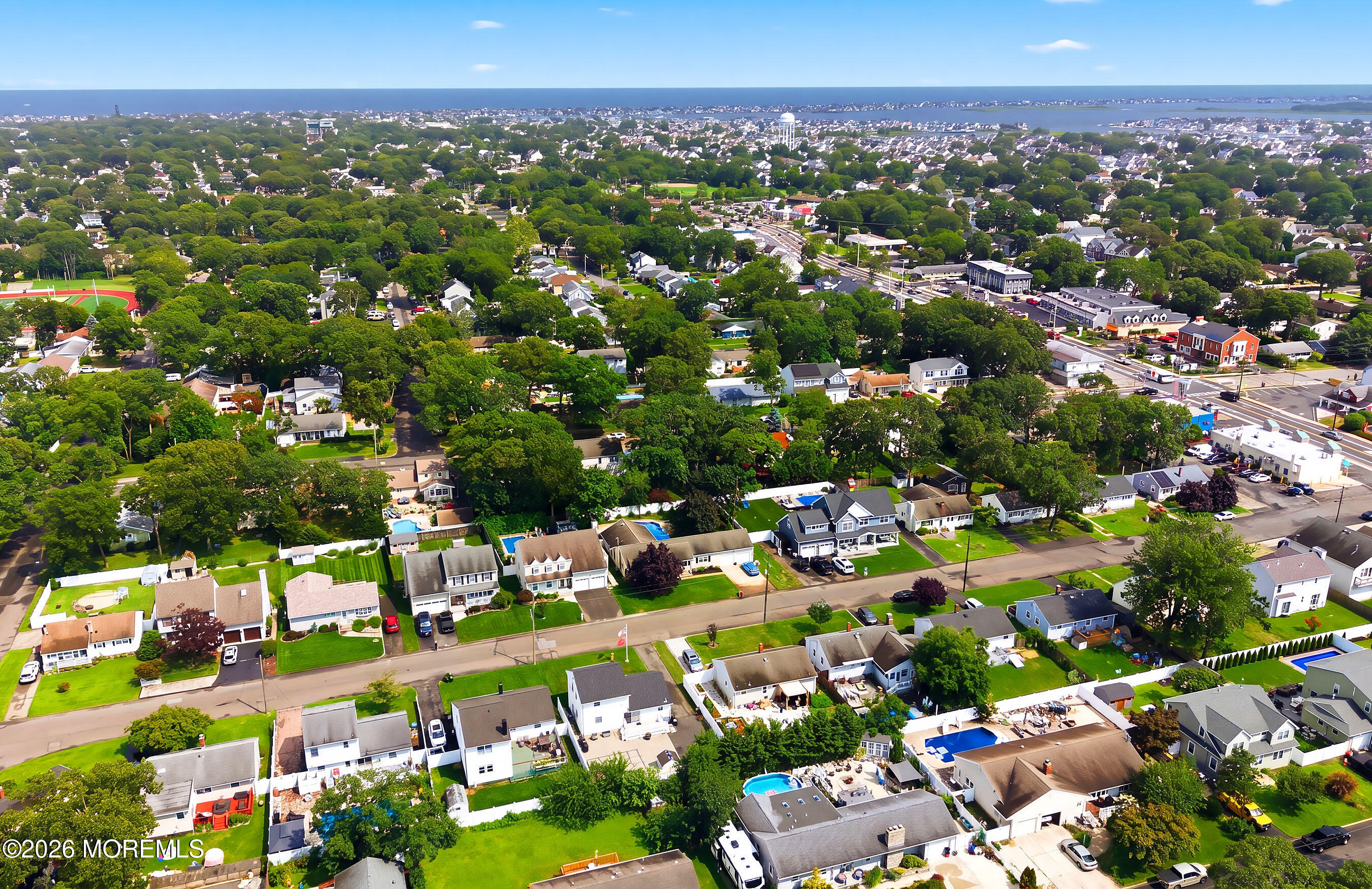 1209 Barton Avenue Point Pleasant NJ 08742