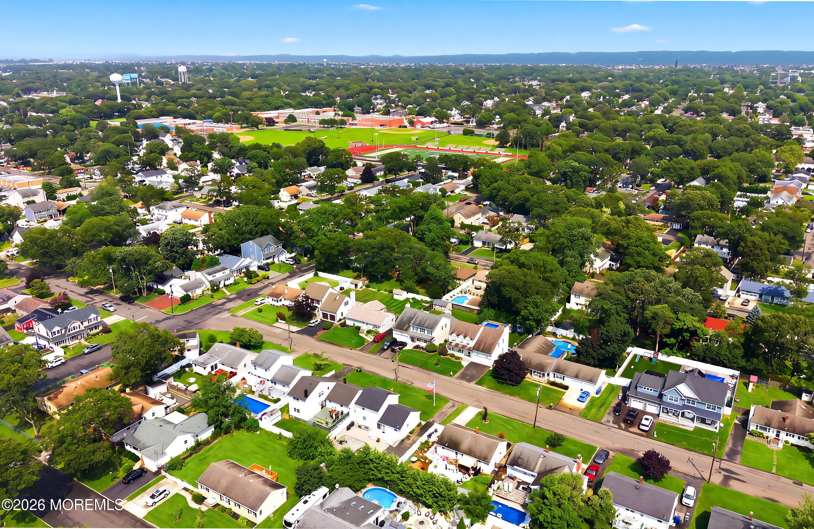 1209 Barton Avenue Point Pleasant NJ 08742