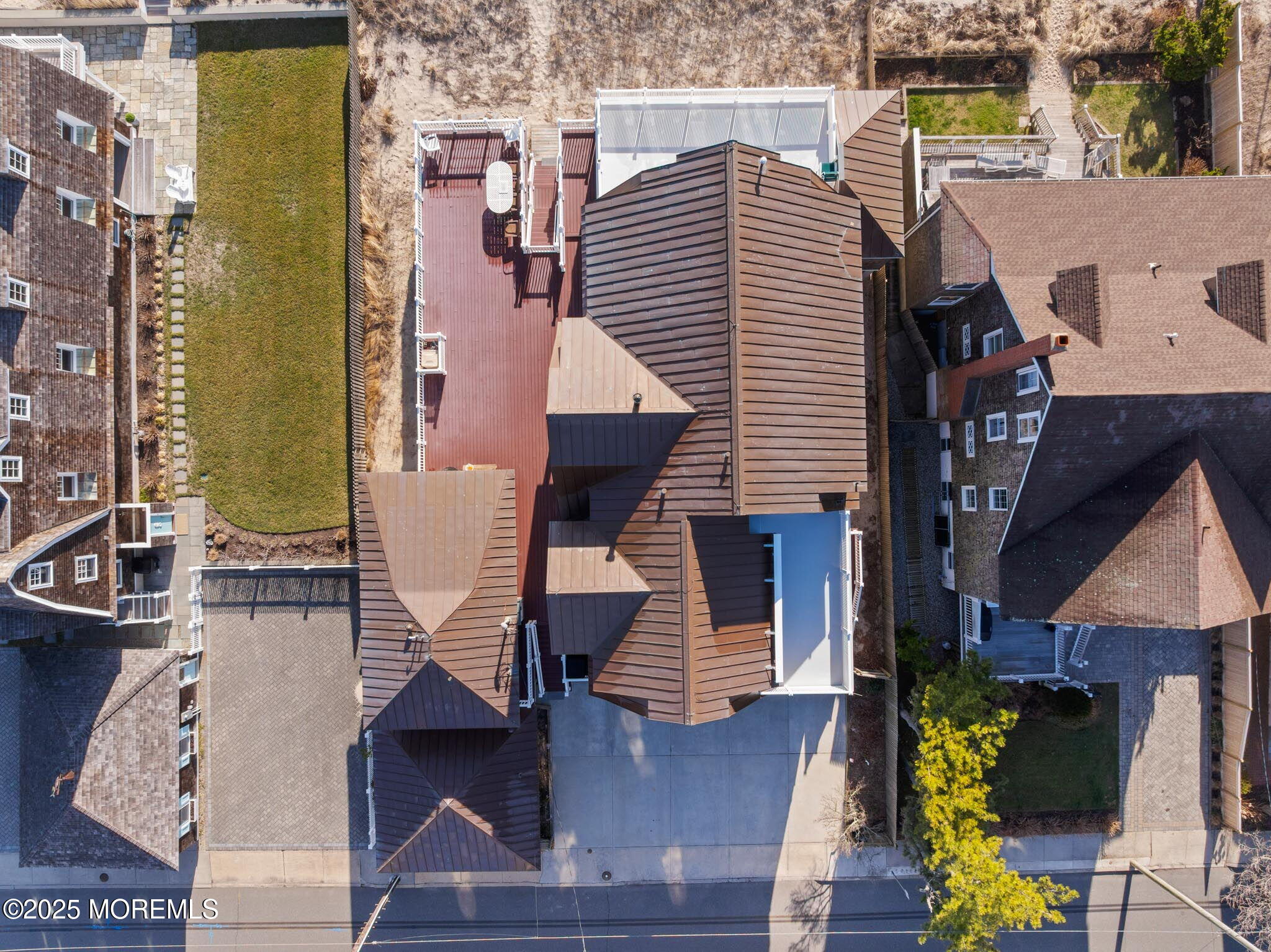 409 East Avenue Bay Head NJ 08742