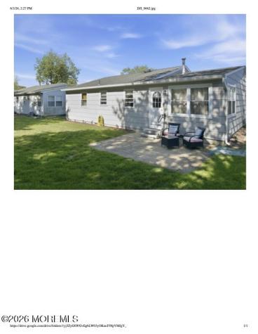 113 Georgetown Road Toms River NJ 08757