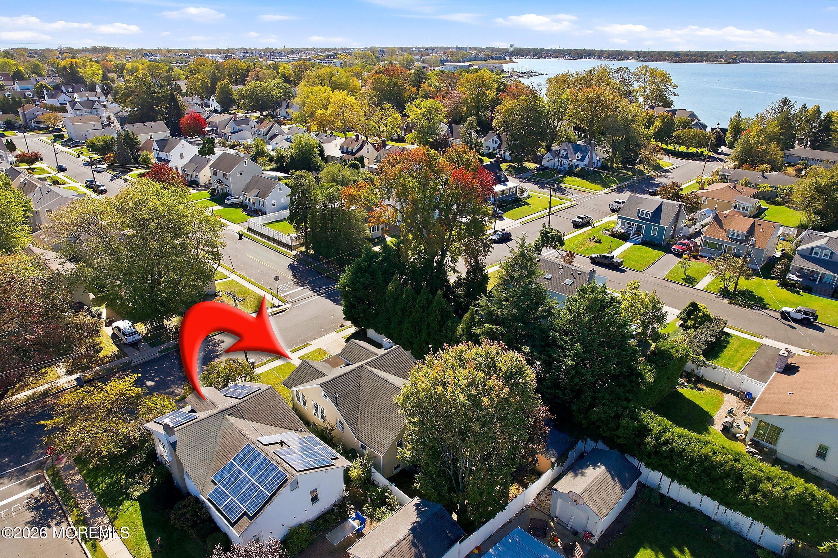 27 Windsor Court Neptune City NJ 07753