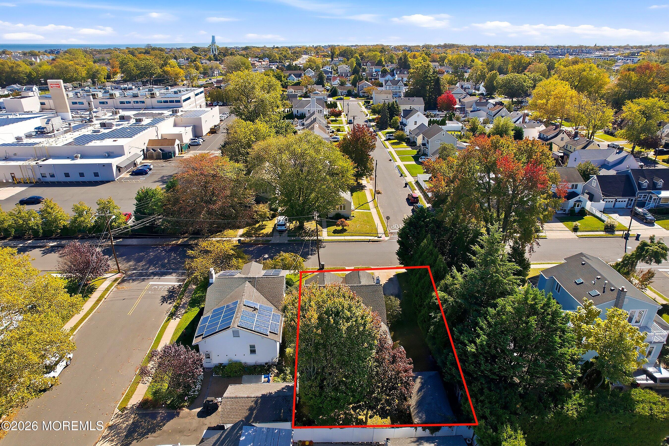 27 Windsor Court Neptune City NJ 07753