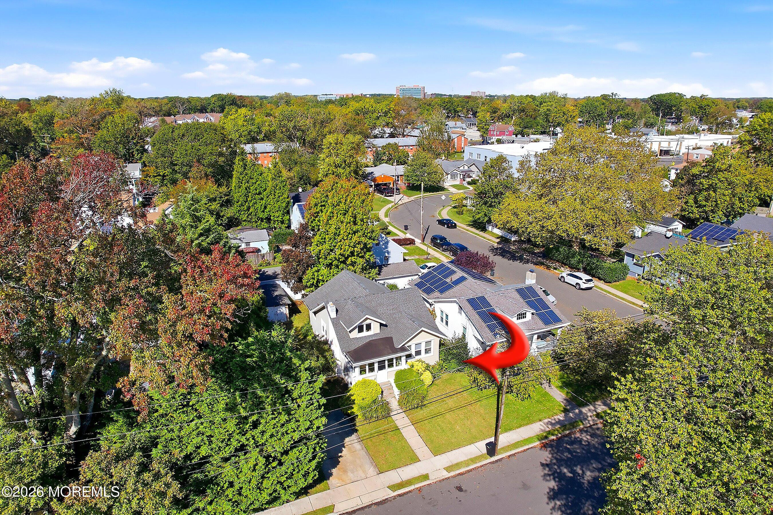 27 Windsor Court Neptune City NJ 07753