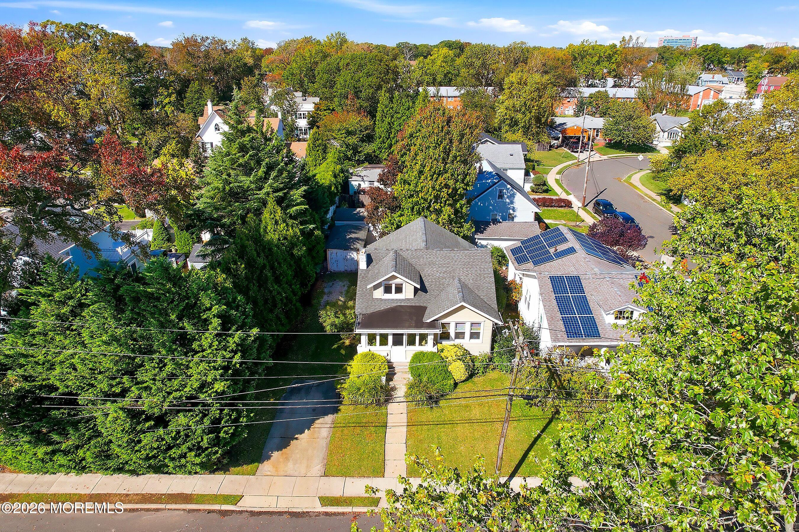 27 Windsor Court Neptune City NJ 07753