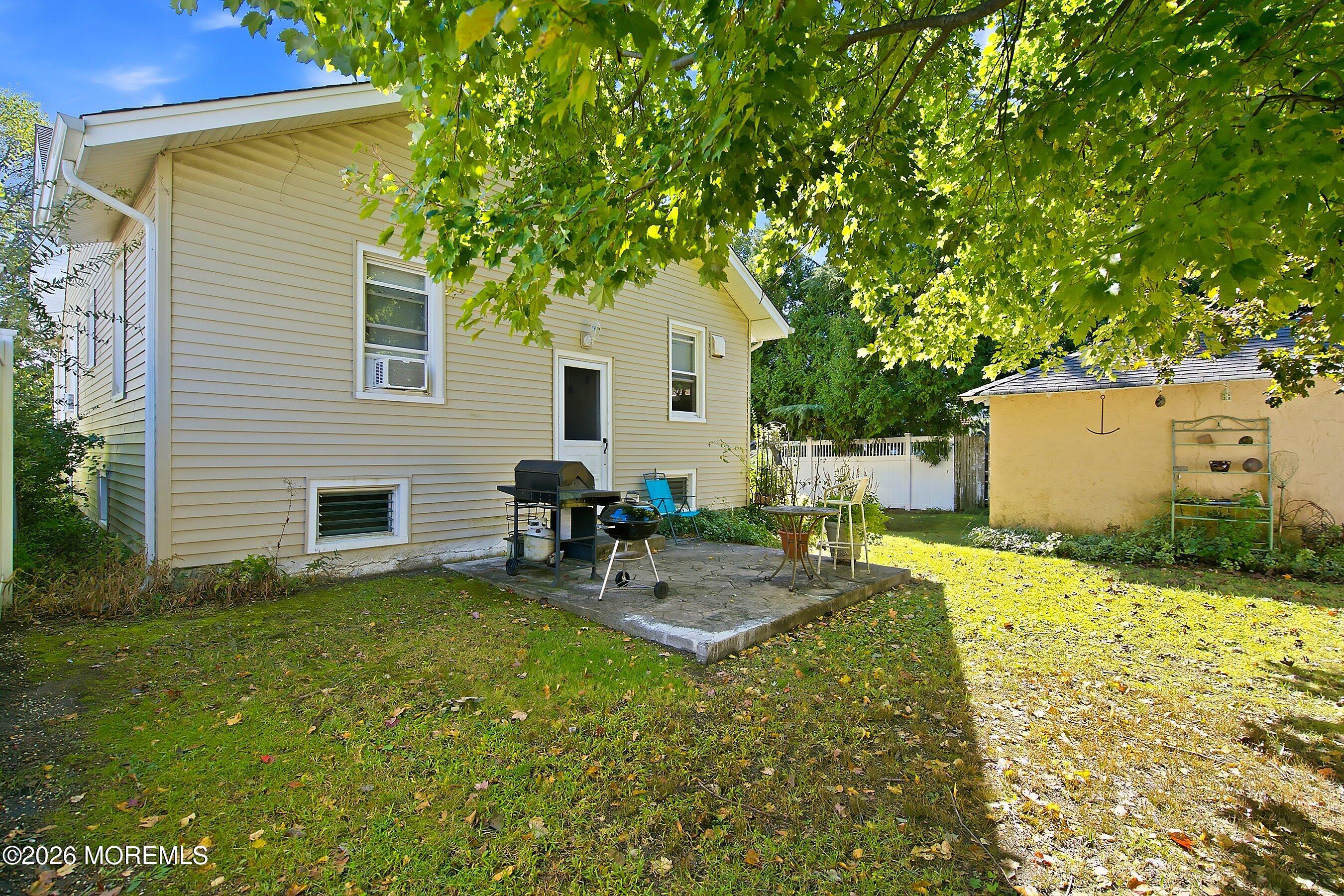 27 Windsor Court Neptune City NJ 07753