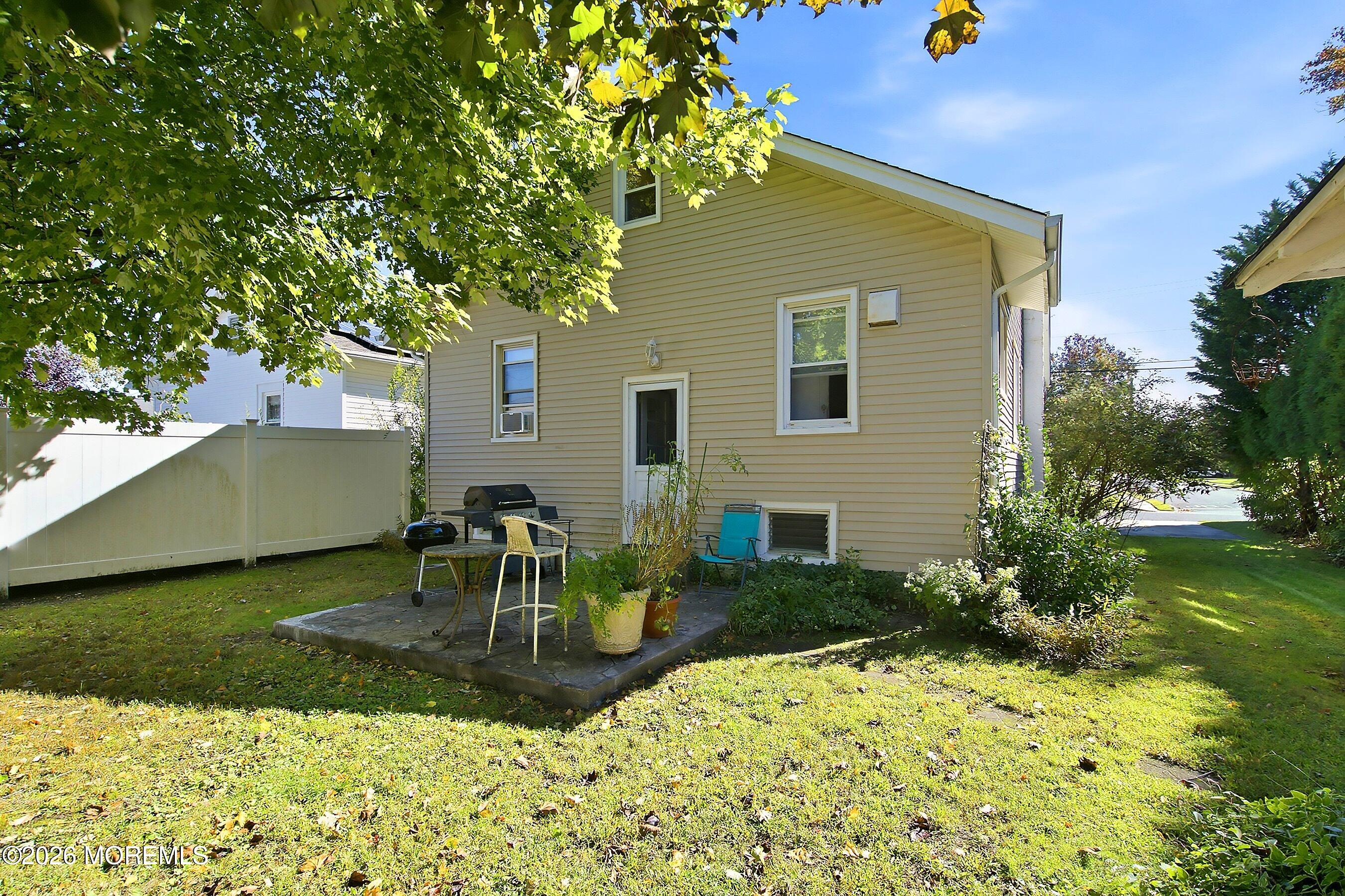 27 Windsor Court Neptune City NJ 07753