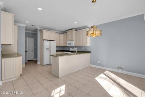 29 Village Drive Eatontown NJ 07724