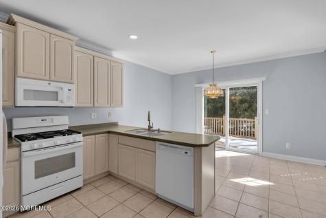 29 Village Drive Eatontown NJ 07724