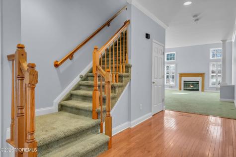 29 Village Drive Eatontown NJ 07724