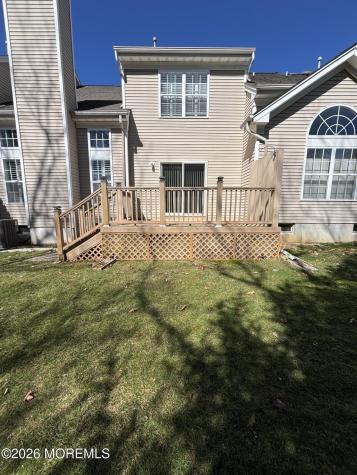 29 Village Drive Eatontown NJ 07724