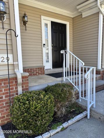 29 Village Drive Eatontown NJ 07724