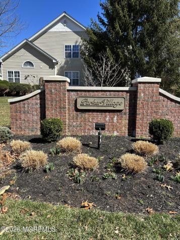 29 Village Drive Eatontown NJ 07724