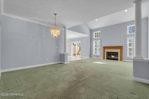 29 Village Drive Eatontown NJ 07724