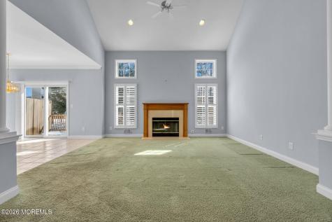 29 Village Drive Eatontown NJ 07724