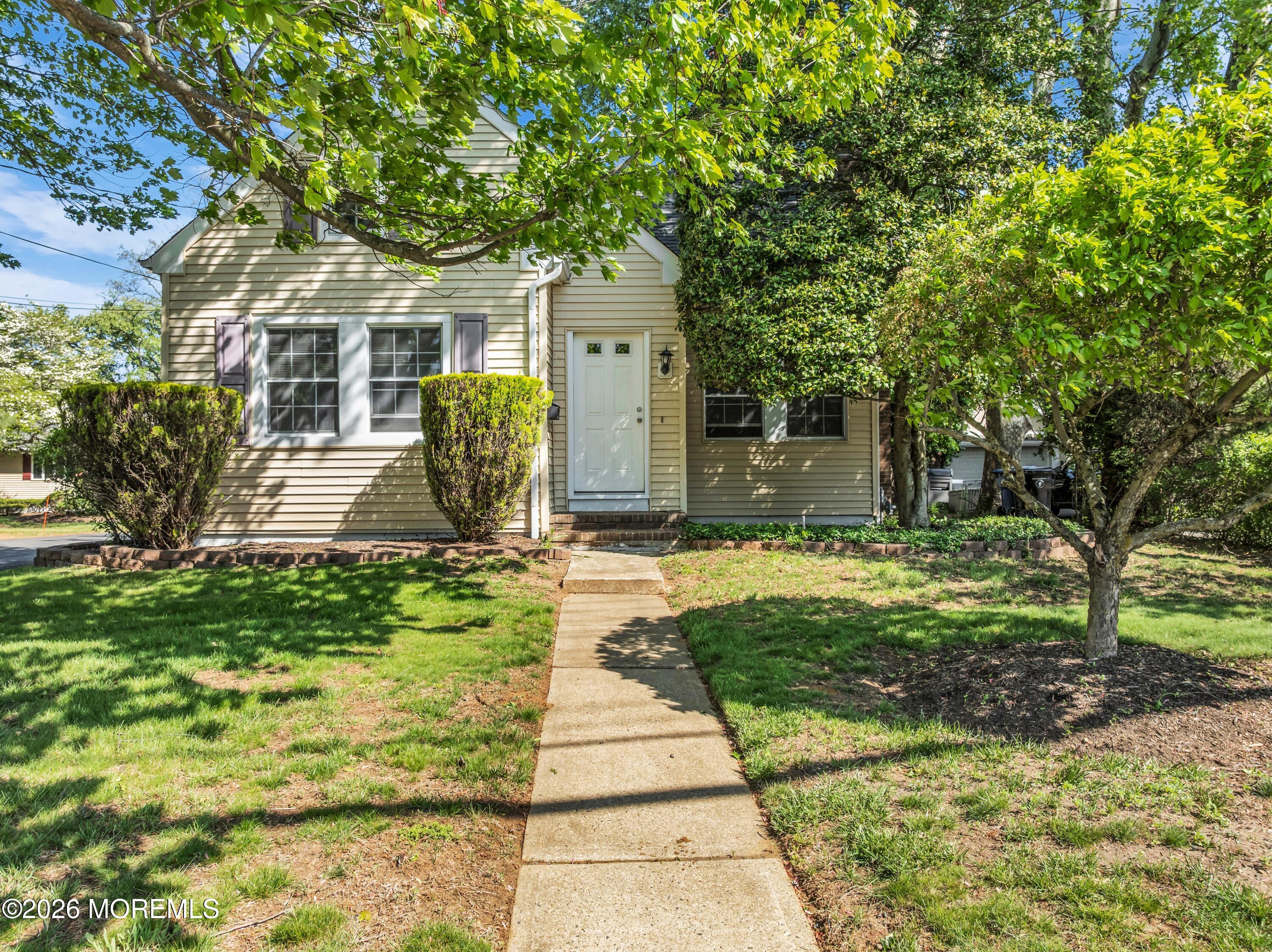 540 Newman Springs Road Lincroft NJ 07738