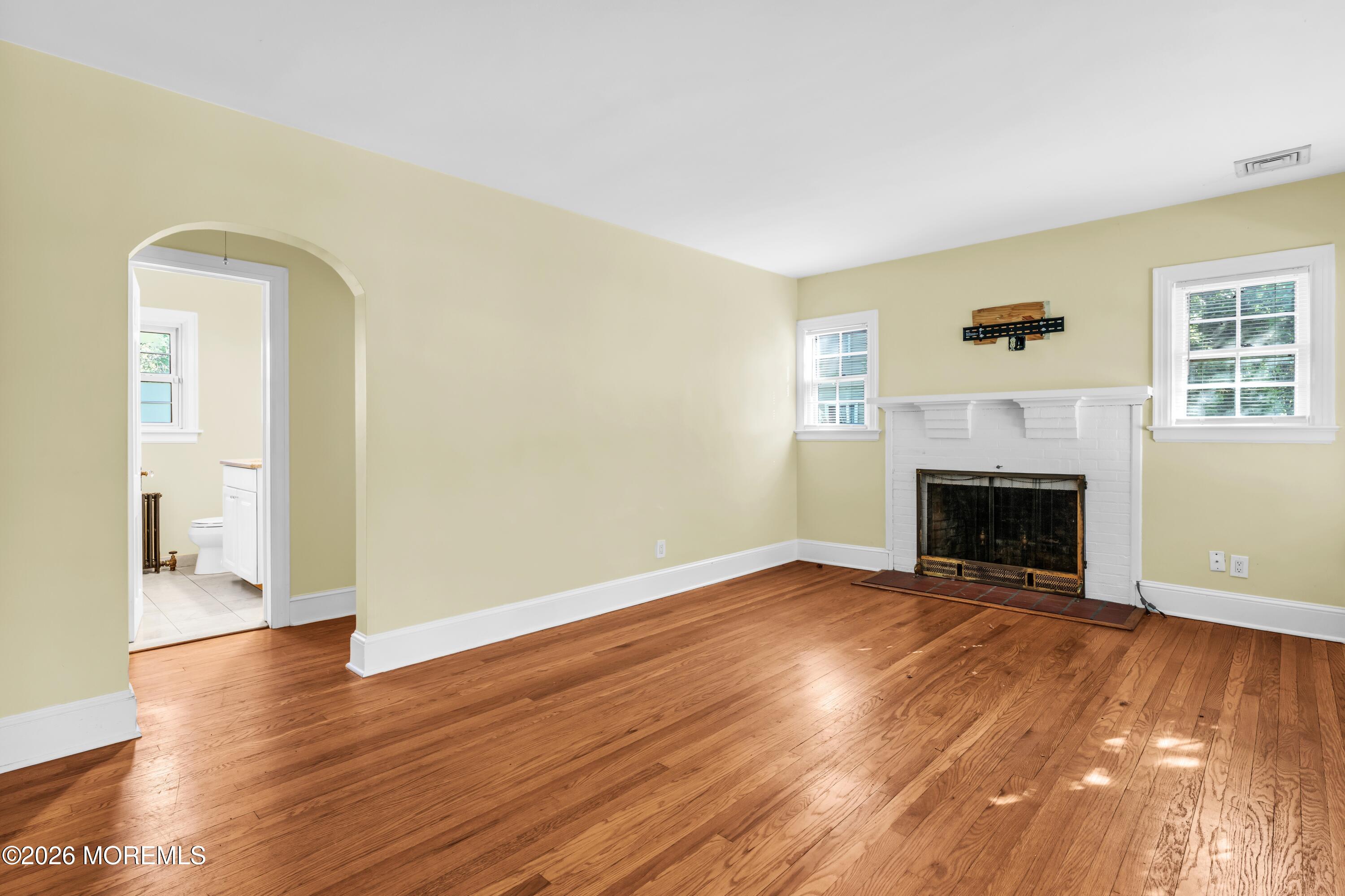 540 Newman Springs Road Lincroft NJ 07738