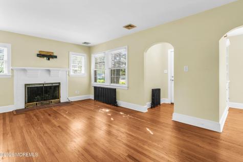 540 Newman Springs Road Lincroft NJ 07738
