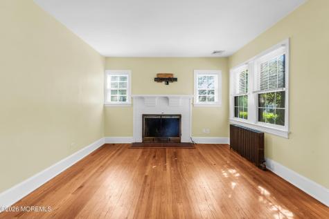 540 Newman Springs Road Lincroft NJ 07738
