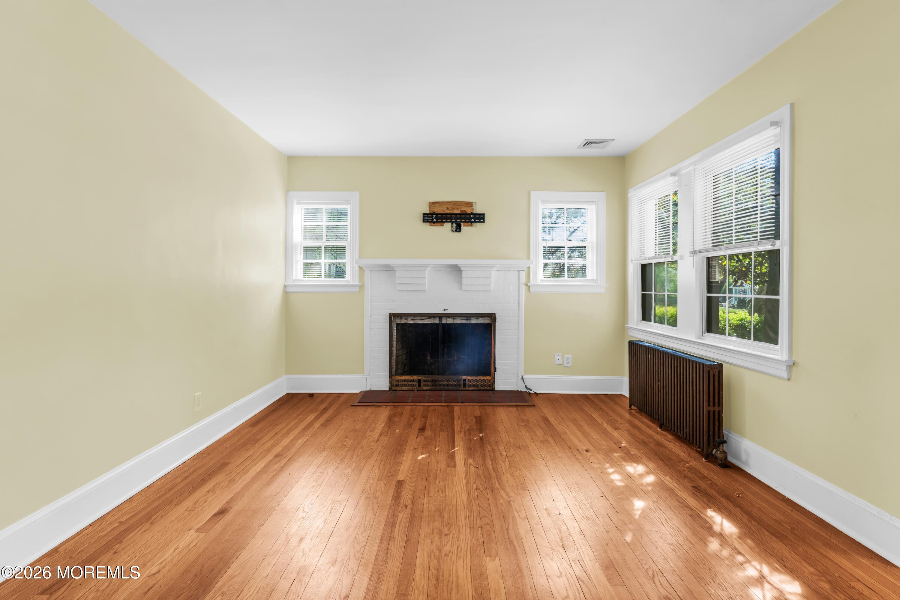 540 Newman Springs Road Lincroft NJ 07738