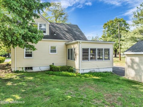 540 Newman Springs Road Lincroft NJ 07738