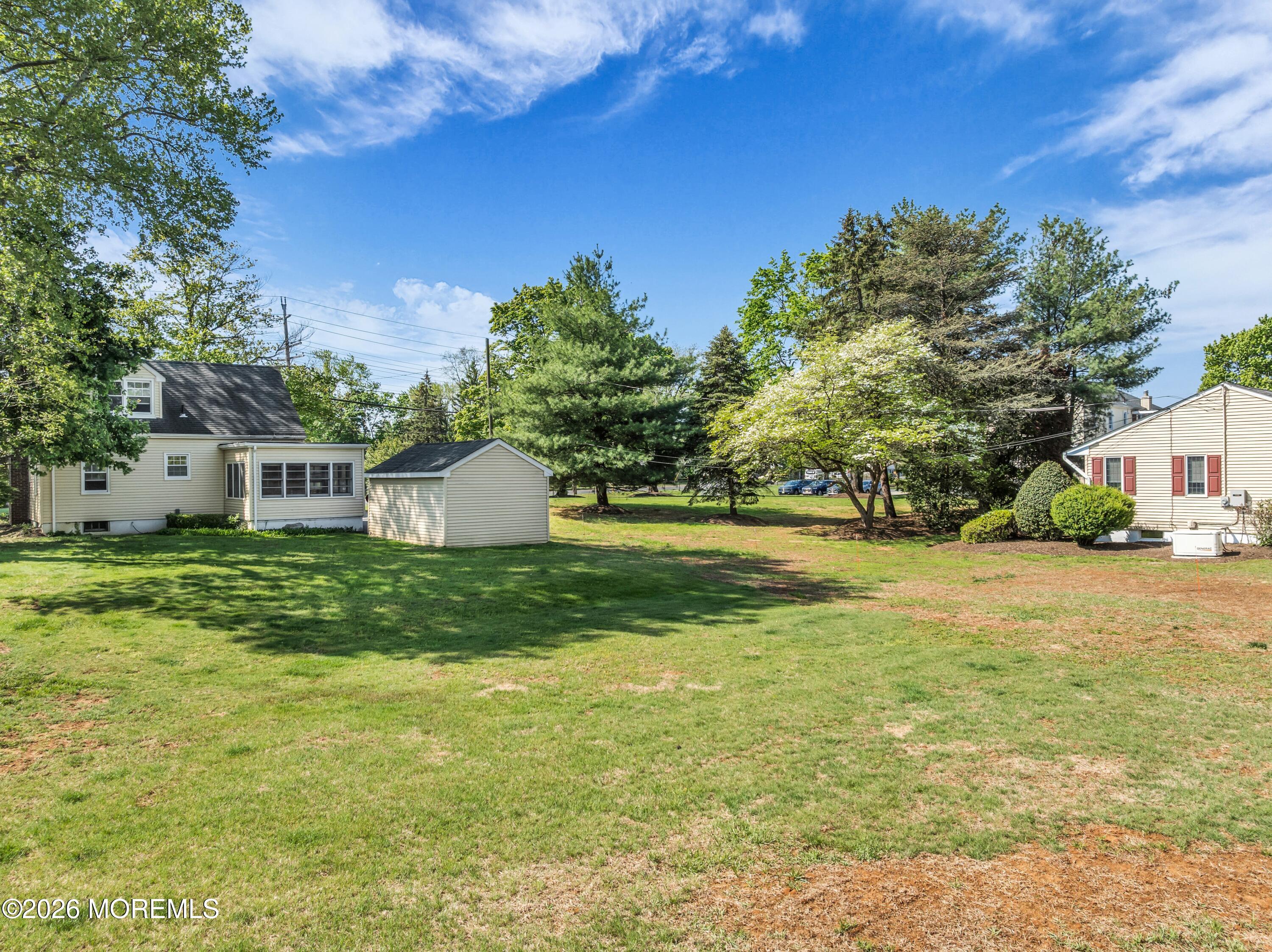 540 Newman Springs Road Lincroft NJ 07738