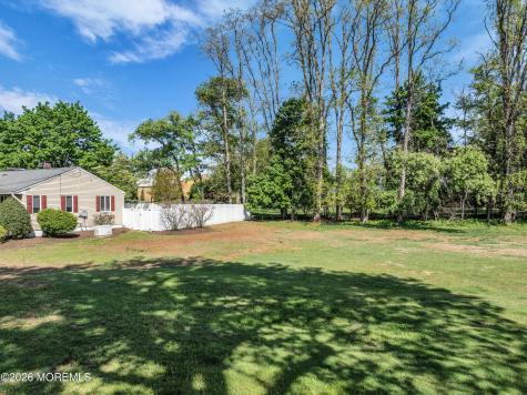 540 Newman Springs Road Lincroft NJ 07738